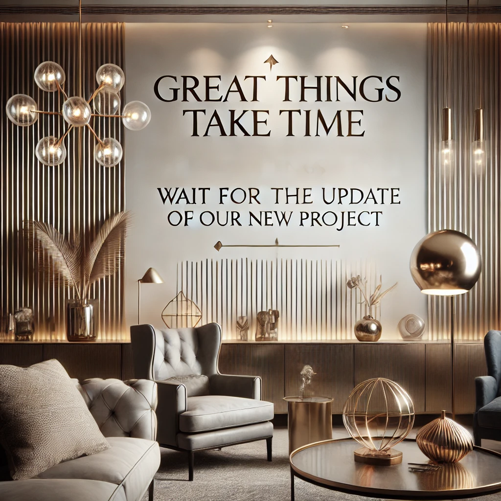 comming soon