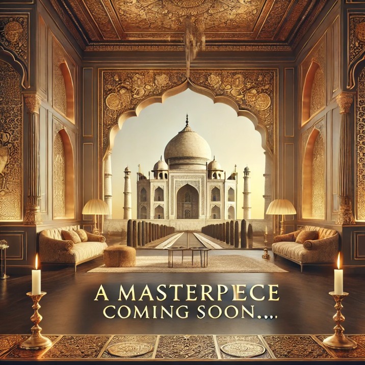 Coming Soon