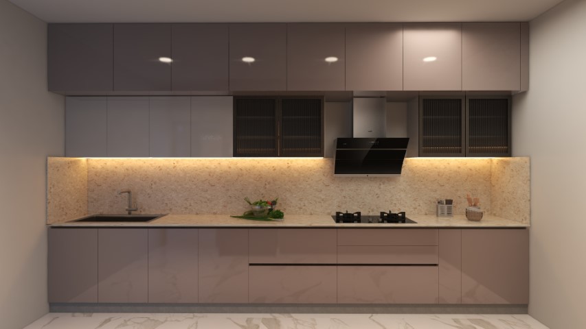 modelflat-kitchen