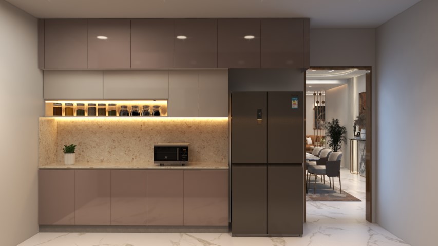 modelflat-kitchen