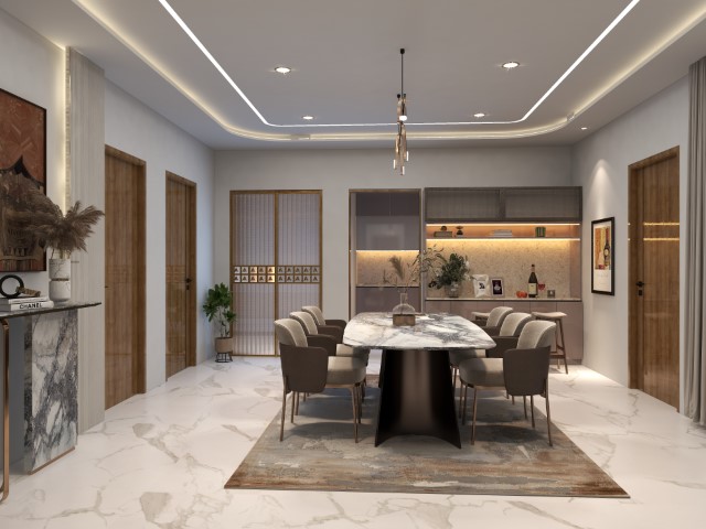 modelflat-livibng-and-dinning