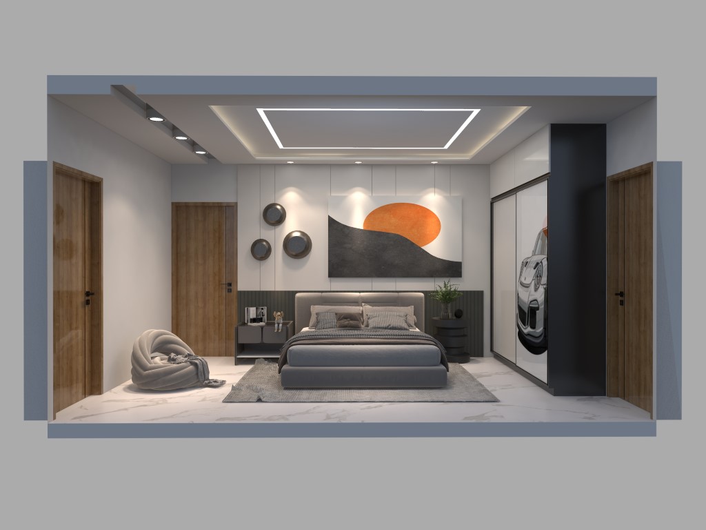 Featured Project 4