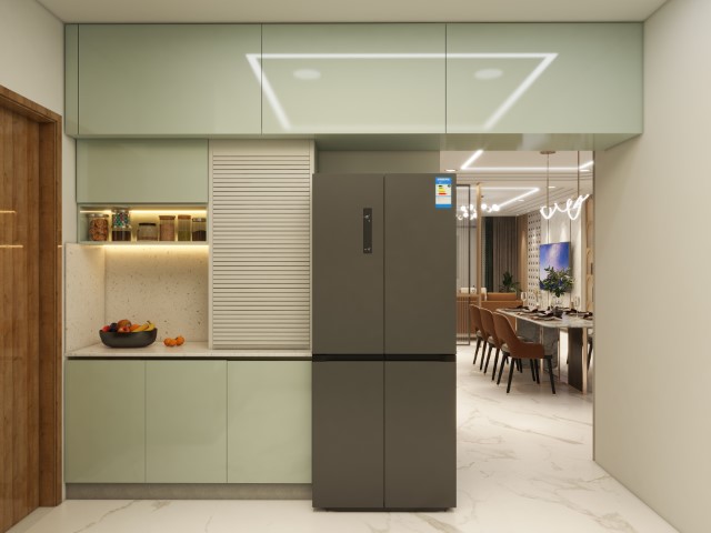 modelflat_-kitchen